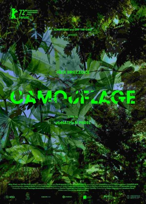 CAMUFLAJE